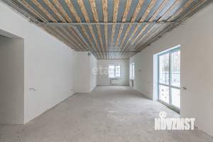 Дом 164м&sup2;, 1-этажный, участок 6 сот.  