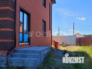 Дом 180м², 2-этажный, участок 14 сот.  