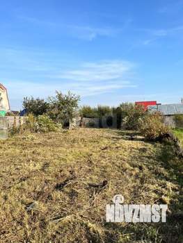 Дом 25м&sup2;, 1-этажный, участок 6 сот.  