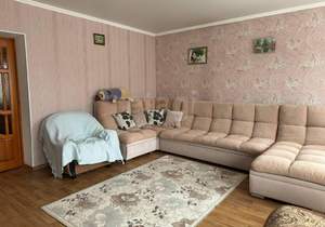 Дом 80м², 1-этажный, участок 6 сот.  