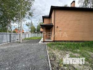 Дом 133м&sup2;, 2-этажный, участок 5 сот.  