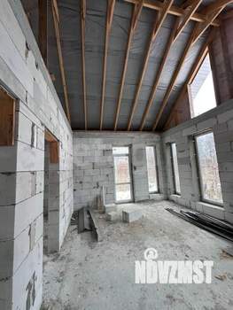 Дом 75м², 1-этажный, участок 5 сот.  