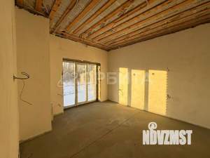 Дом 100м&sup2;, 2-этажный, участок 6 сот.  