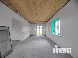 Дом 140м&sup2;, 2-этажный, участок 5 сот.  