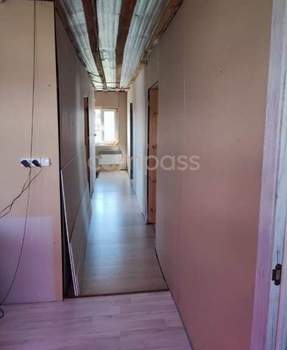 Дом 151м², 2-этажный, участок 8 сот.  