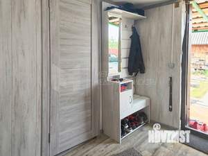 Дом 30м&sup2;, 2-этажный, участок 5 сот.  