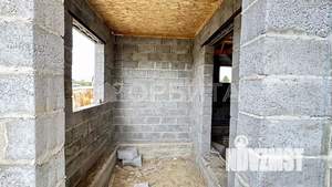 Дом 100м², 2-этажный, участок 4 сот.  
