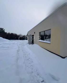 Дом 94м&sup2;, 1-этажный, участок 10 сот.  