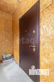 Дом 130м&sup2;, 2-этажный, участок 5 сот.  