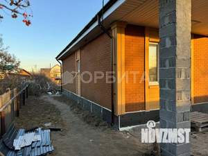 Дом 125м², 2-этажный, участок 8 сот.  