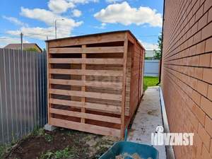 Дом 138м&sup2;, 2-этажный, участок 5 сот.  