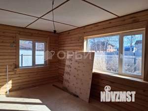 Дом 76м², 2-этажный, участок 6 сот.  