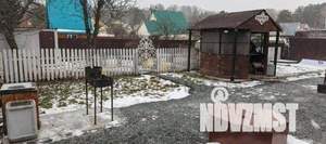 Дом 90м², 2-этажный, участок 6 сот.  