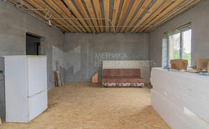 Дом 112м², 2-этажный, участок 10 сот.  