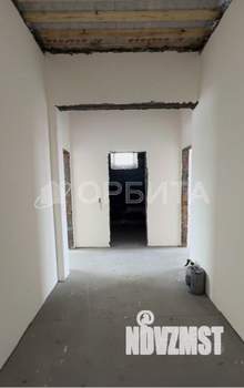 Дом 125м², 2-этажный, участок 6 сот.  