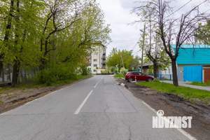 Дом 110м², 2-этажный, участок 4 сот.  