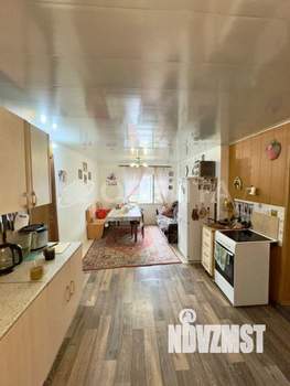 Дом 125м², 2-этажный, участок 5 сот.  