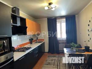 Дом 155м&sup2;, 2-этажный, участок 5 сот.  