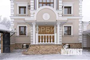 Дом 425м², 2-этажный, участок 16 сот.  