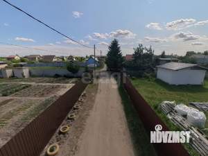 Дом 60м², 2-этажный, участок 8 сот.  