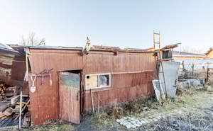 Дом 75м², 2-этажный, участок 6 сот.  