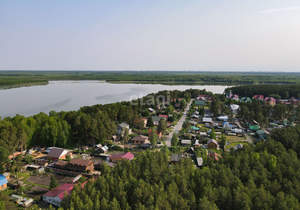 Дом 44м², 2-этажный, участок 5 сот.  