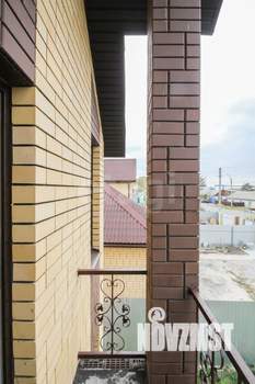 Дом 159м&sup2;, 2-этажный, участок 5 сот.  