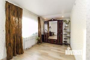 Дом 128м², 2-этажный, участок 5 сот.  