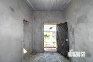 Дом 107м&sup2;, 1-этажный, участок 10 сот.  