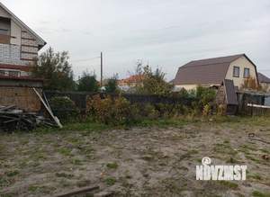 Дом 35м², 2-этажный, участок 12 сот.  