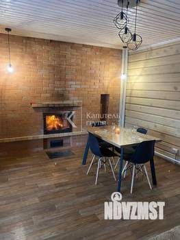 Дом 84м&sup2;, 2-этажный, участок 8 сот.  