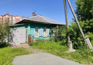 Дом 31м², 2-этажный, участок 2 сот.  