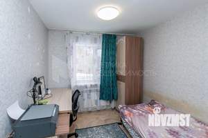 Коттедж 73м², 1-этажный, участок 8 сот.  