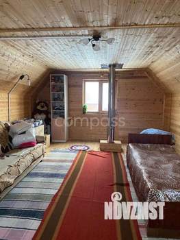 Дом 36м&sup2;, 2-этажный, участок 7 сот.  