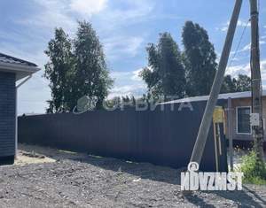 Дом 80м&sup2;, 2-этажный, участок 5 сот.  