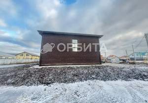 Дом 163м², 2-этажный, участок 0 сот.  