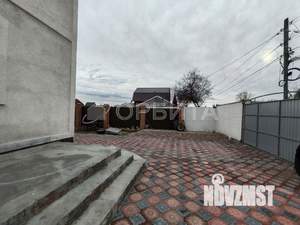 Дом 201м², 2-этажный, участок 6 сот.  