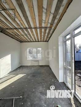 Дом 89м², 1-этажный, участок 4 сот.  