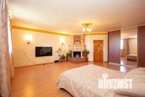 Дом 400м², 2-этажный, участок 13 сот.  