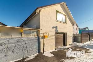 Коттедж 160м², 2-этажный, участок 8 сот.  