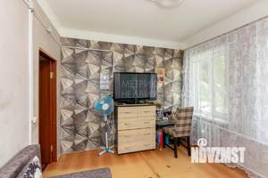 Коттедж 75м², 1-этажный, участок 4 сот.  