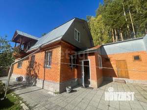 Дом 150м², 2-этажный, участок 15 сот.  