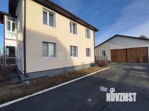 Дом 180м², 2-этажный, участок 17 сот.  