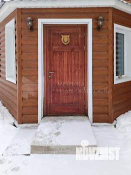 Дача 150м², 2-этажный, участок 8 сот.  