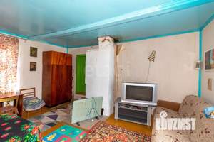 Дом 57м&sup2;, 1-этажный, участок 10 сот.  