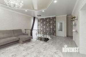 Дом 170м², 2-этажный, участок 6 сот.  