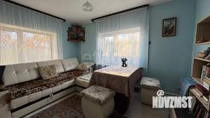 Дача 53м², 1-этажный, участок 5 сот.  