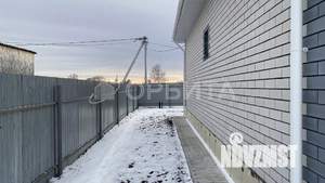 Дом 70м², 2-этажный, участок 5 сот.  