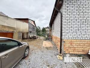 Дом 120м², 1-этажный, участок 15 сот.  