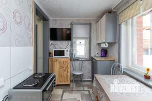 Дом 32м², 1-этажный, участок 7 сот.  